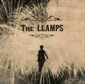 Виниловая пластинка The Llamps - The Llamps