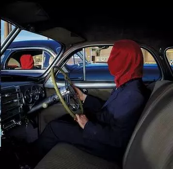 Виниловая пластинка The Mars Volta - Frances The Mute