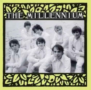 Виниловая пластинка The Millennium - I Just Don't Know How to Say Goodbye