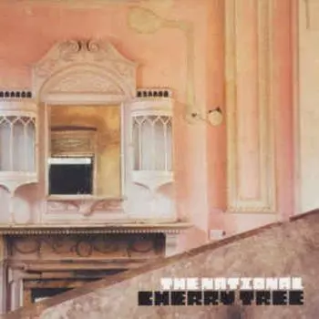 Виниловая пластинка The National - The Cherry Tree (Remastered)