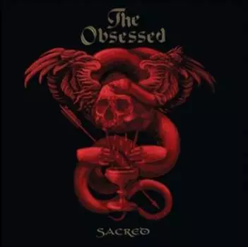 Виниловая пластинка The Obsessed - Sacred
