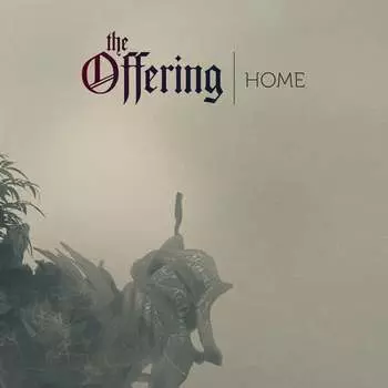 Виниловая пластинка The Offering - Home