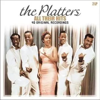 Виниловая пластинка The Platters - All Their Hits (Remastered)