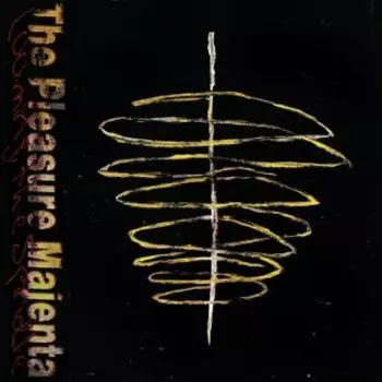 Виниловая пластинка The Pleasure Majenta - Looming, the Spindle