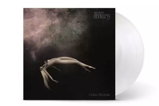 Виниловая пластинка The Pretty Reckless - Other Worlds (белый винил)