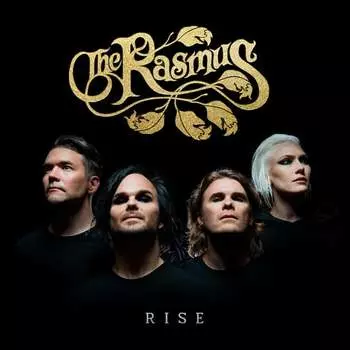 Виниловая пластинка The Rasmus - Rise