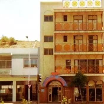 Виниловая пластинка The Red Krayola - Coconut Hotel