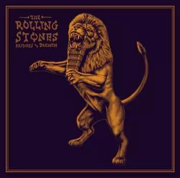 Виниловая пластинка The Rolling Stones - Bridges To Bremen (Live At Weserstadion Bremen 1998)