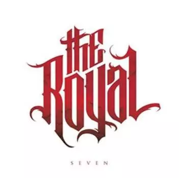 Виниловая пластинка The Royal - Seven