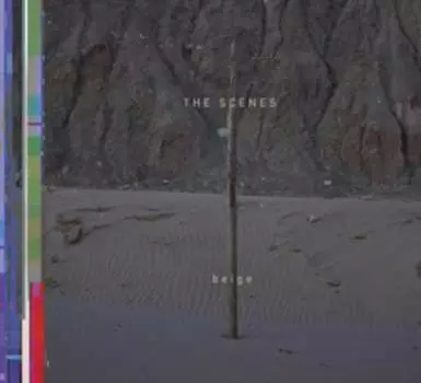 Виниловая пластинка The Scenes - Beige