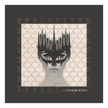 Виниловая пластинка The Screen Behind The Mirror (Reissue) | Enigma