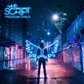 Виниловая пластинка the Script - Freedom Child