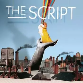 Виниловая пластинка the Script - Script