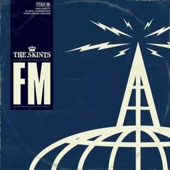 Виниловая пластинка The Skints - Fm