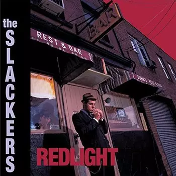 Виниловая пластинка The Slackers - Redlight
