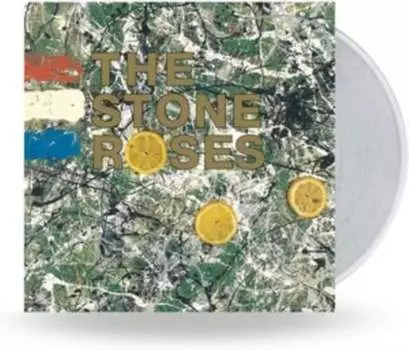 Виниловая пластинка The Stone Roses - The Stone Roses