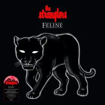 Виниловая пластинка the Stranglers - Feline (Deluxe)