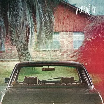 Виниловая пластинка The Suburbs (2 Discs) | Arcade Fire