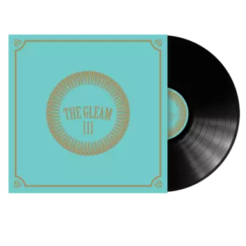 Виниловая пластинка The third gleam (black vinyl lp) The Avett Brothers