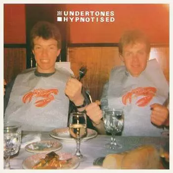 Виниловая пластинка The Undertones - Hypnotised