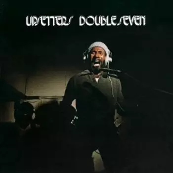Виниловая пластинка The Upsetters - Double Seven