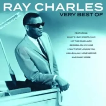 Виниловая пластинка The Very Best of Ray Charles | Ray Charles