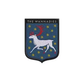 Виниловая пластинка The Wannadies - Vsterbotten