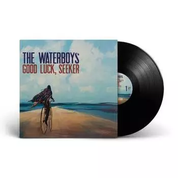 Виниловая пластинка The Waterboys - Good Luck, Seeker