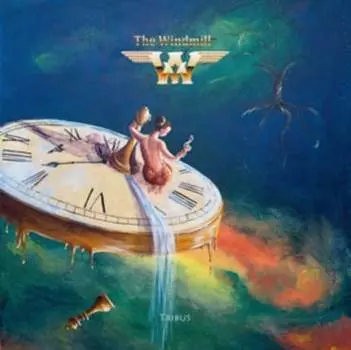 Виниловая пластинка The Windmill - Tribus
