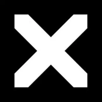 Виниловая пластинка The XX - XX