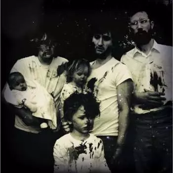 Виниловая пластинка The Young Knives - Sick Octave