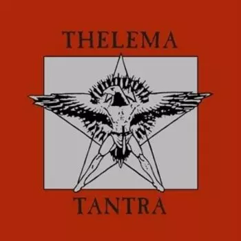 Виниловая пластинка Thelema - Tantra
