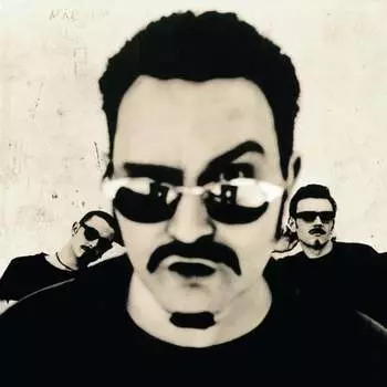 Виниловая пластинка Therapy? - Infernal Love