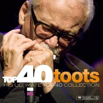 Виниловая пластинка Thielemans Toots - His Ultimate Collection