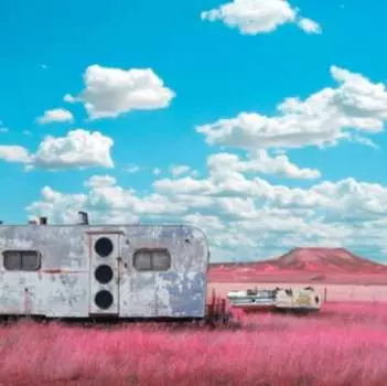 Виниловая пластинка Think Barton - My Last Album