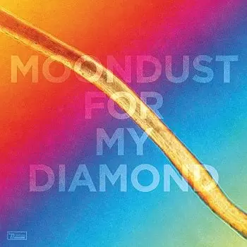 Виниловая пластинка Thorpe Hayden - Moondust For My Diamond