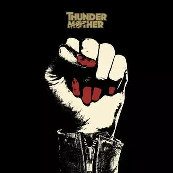 Виниловая пластинка Thundermother - Thundermother