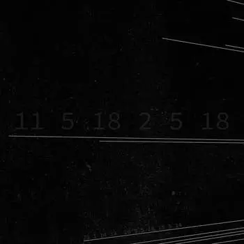 Виниловая пластинка Tiersen Yann - 11 5 18 2 5 18