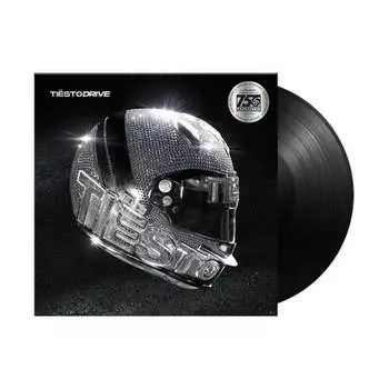 Виниловая пластинка Tiesto - Drive