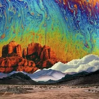 Виниловая пластинка Tilian - Factory Reset