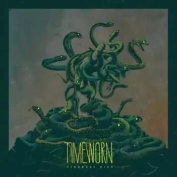 Виниловая пластинка Timeworn - Venomous High