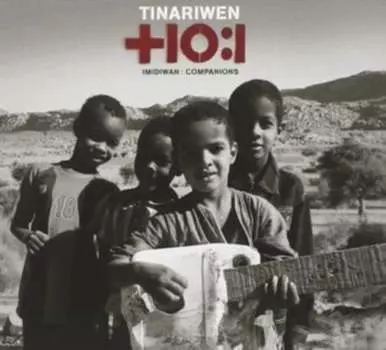 Виниловая пластинка Tinariwen - Imidiwan: Companions