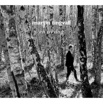 Виниловая пластинка Tingvall Martin - En Ny Dag (Limited Edition) (180g Vinyl)