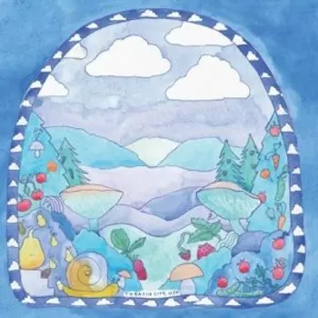 Виниловая пластинка Tobacco City - Tobacco City, Usa