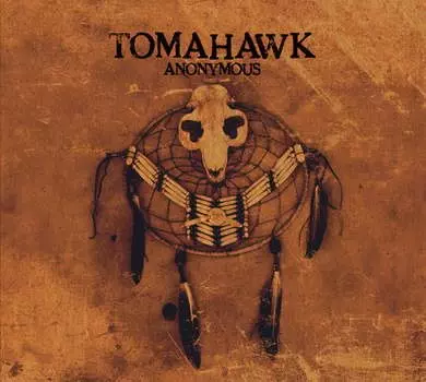 Виниловая пластинка Tomahawk - Anonymous