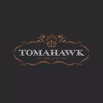 Виниловая пластинка Tomahawk - Mit Gas