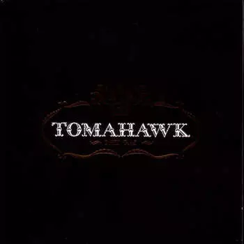 Виниловая пластинка Tomahawk - Mit Gas