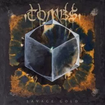 Виниловая пластинка Tombs - Savage Gold
