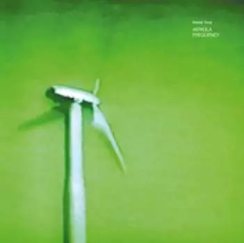 Виниловая пластинка Toral Rafael - Aeriola Frequency