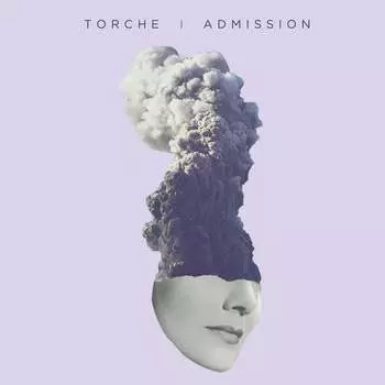 Виниловая пластинка Torche - Admission